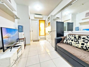 Luxury Lofts 2BR with SeaView at Green Bay Pluit Apartment